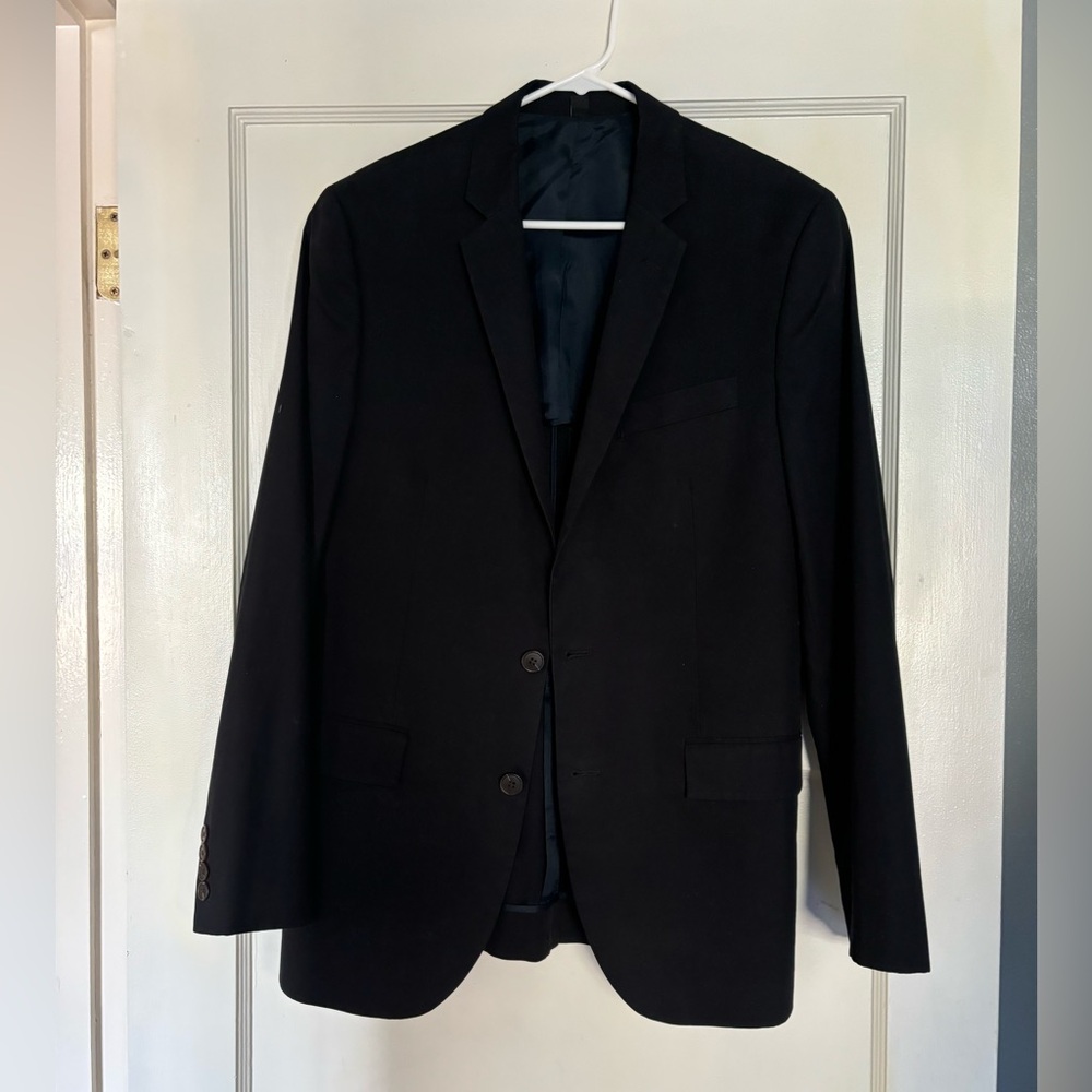 J.Crew men’s sports coat